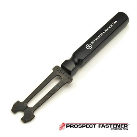 Rotor Clip Rotor Clip A-160 E - Ring Applicator For Ring RE - 25 SE - 31 A-160